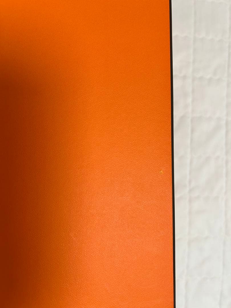 エルメス　ピコタンロック　MMサイズ　空箱　リボン、内紙あり