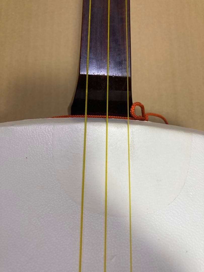 三味線　破れなし　駒　バチセット