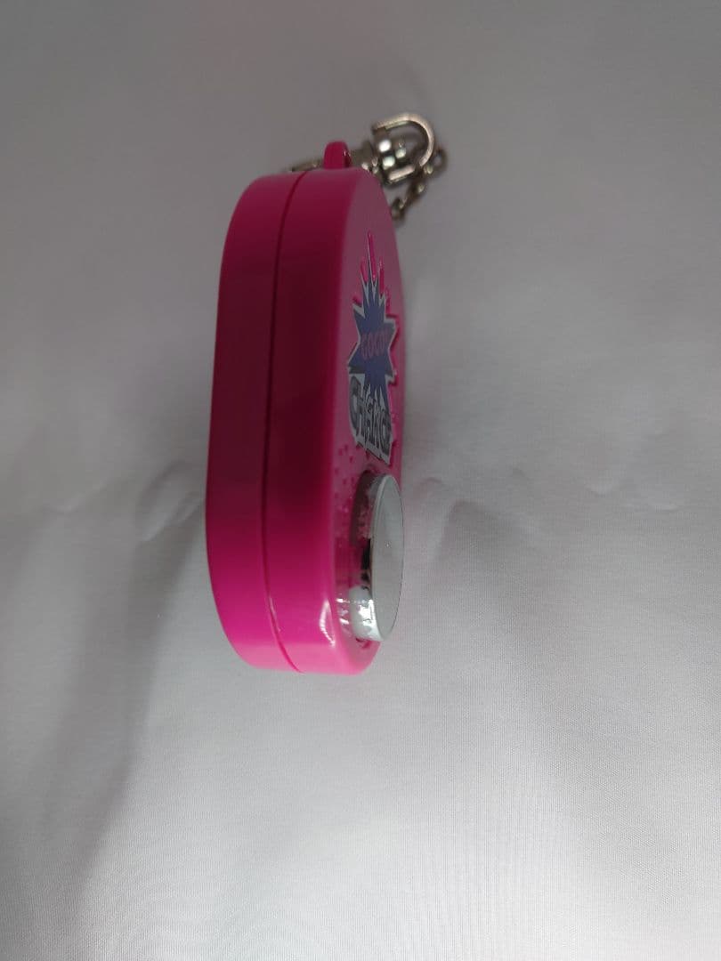 ジャグラー GO! GO! CHANCE キーホルダー4点セット