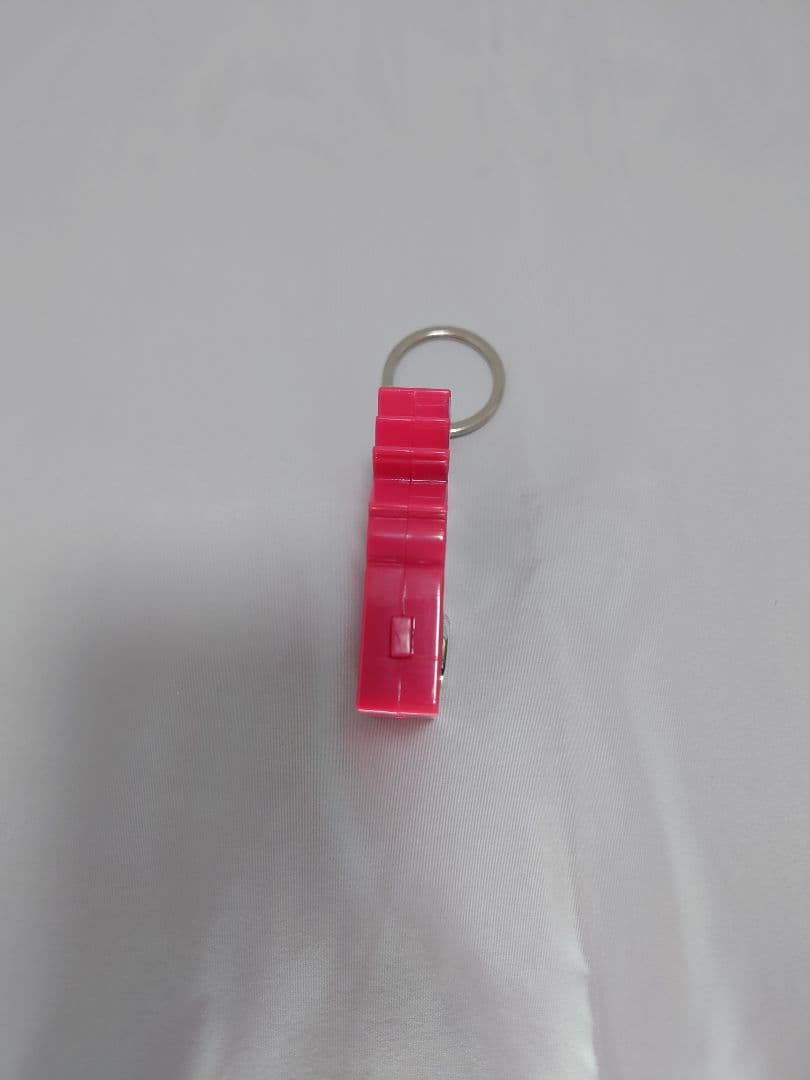 ジャグラー GO! GO! CHANCE キーホルダー4点セット