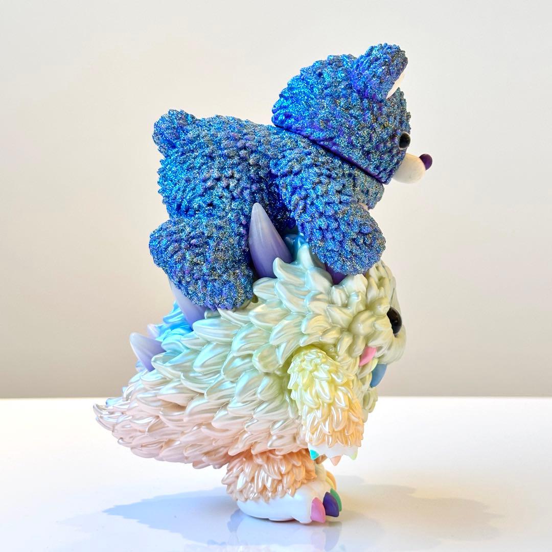 INSTINCTOY POPMART Let's Play インスティンクトイ