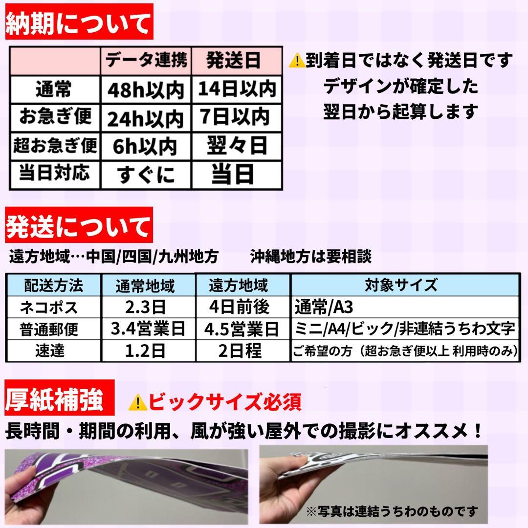 【ハイブリッド】 オーダー 連結うちわ文字 文字パネル うちわ文字 ハングル