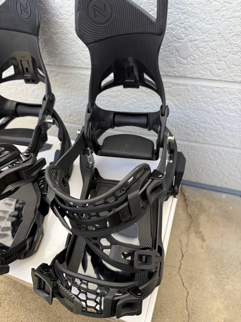 スノーボード 25-26 NIDECKER Supermatic OG