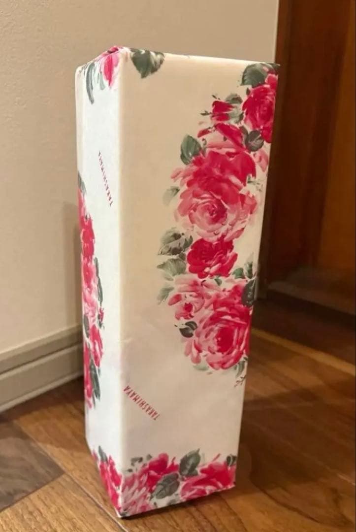 森伊蔵　720ml 高島屋12月当選分