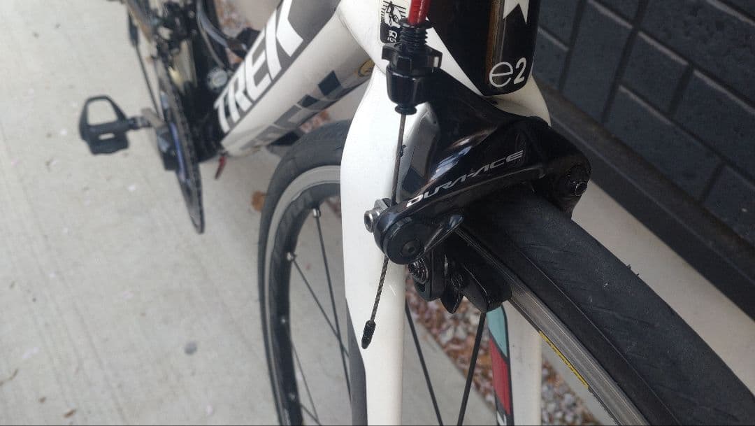 Trek　2013 madone5 デュラエース 54サイズ