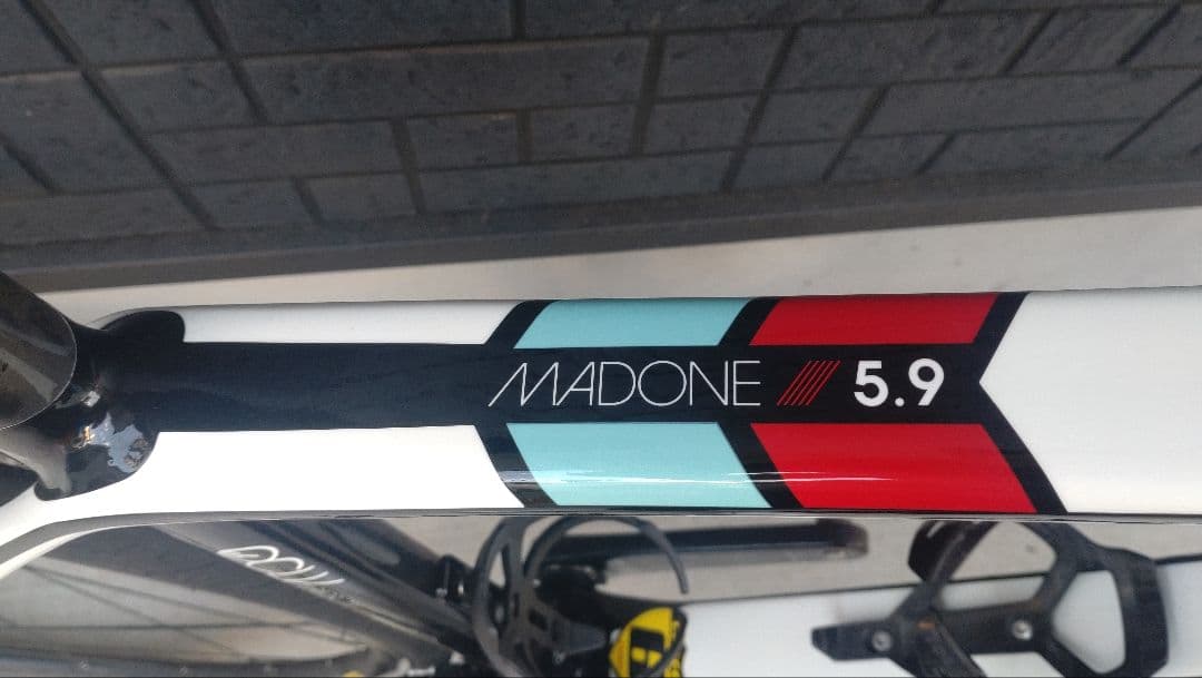 Trek　2013 madone5 デュラエース 54サイズ
