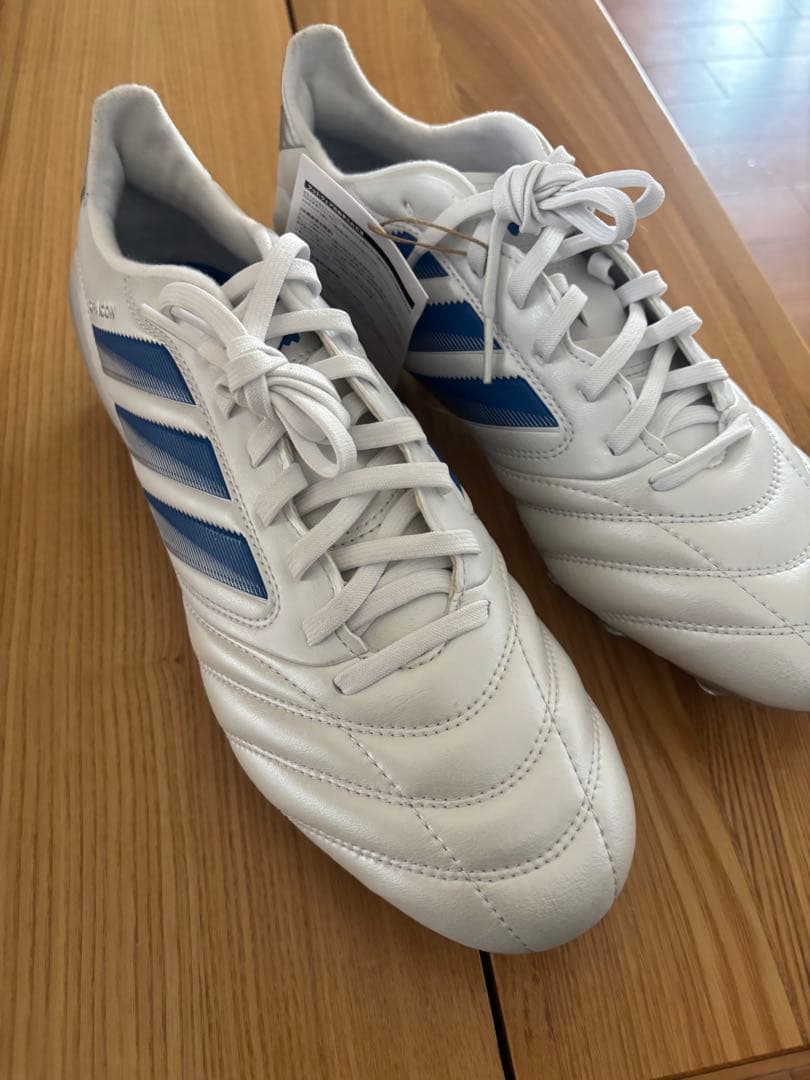 アディダス　コパアイコン2PRO HG/AG 27.5