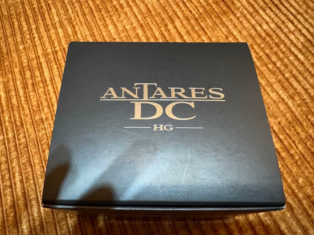 21アンタレスHG 右DC 美品　メーカーチェック済