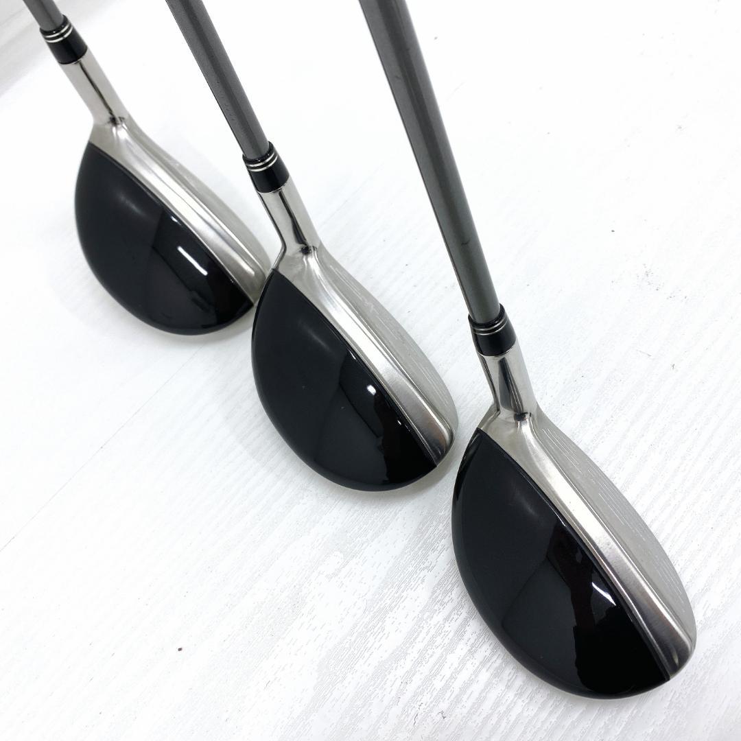 cobra S3 MAX ユーティリティ 4 5 6UT メンズ