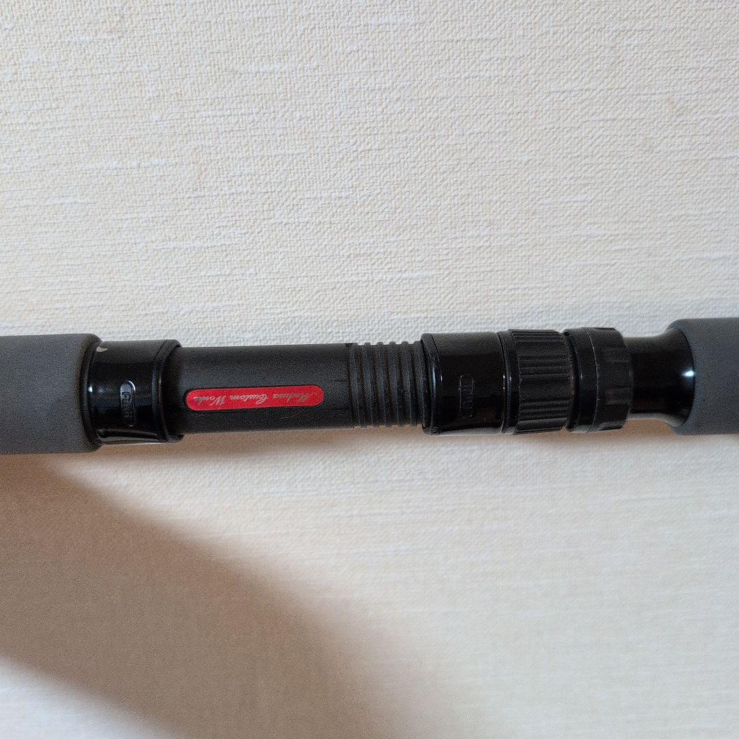 MCワークス　 デュアルエッジ 614LR