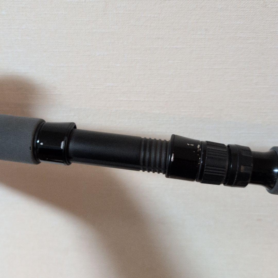 MCワークス　 デュアルエッジ 614LR