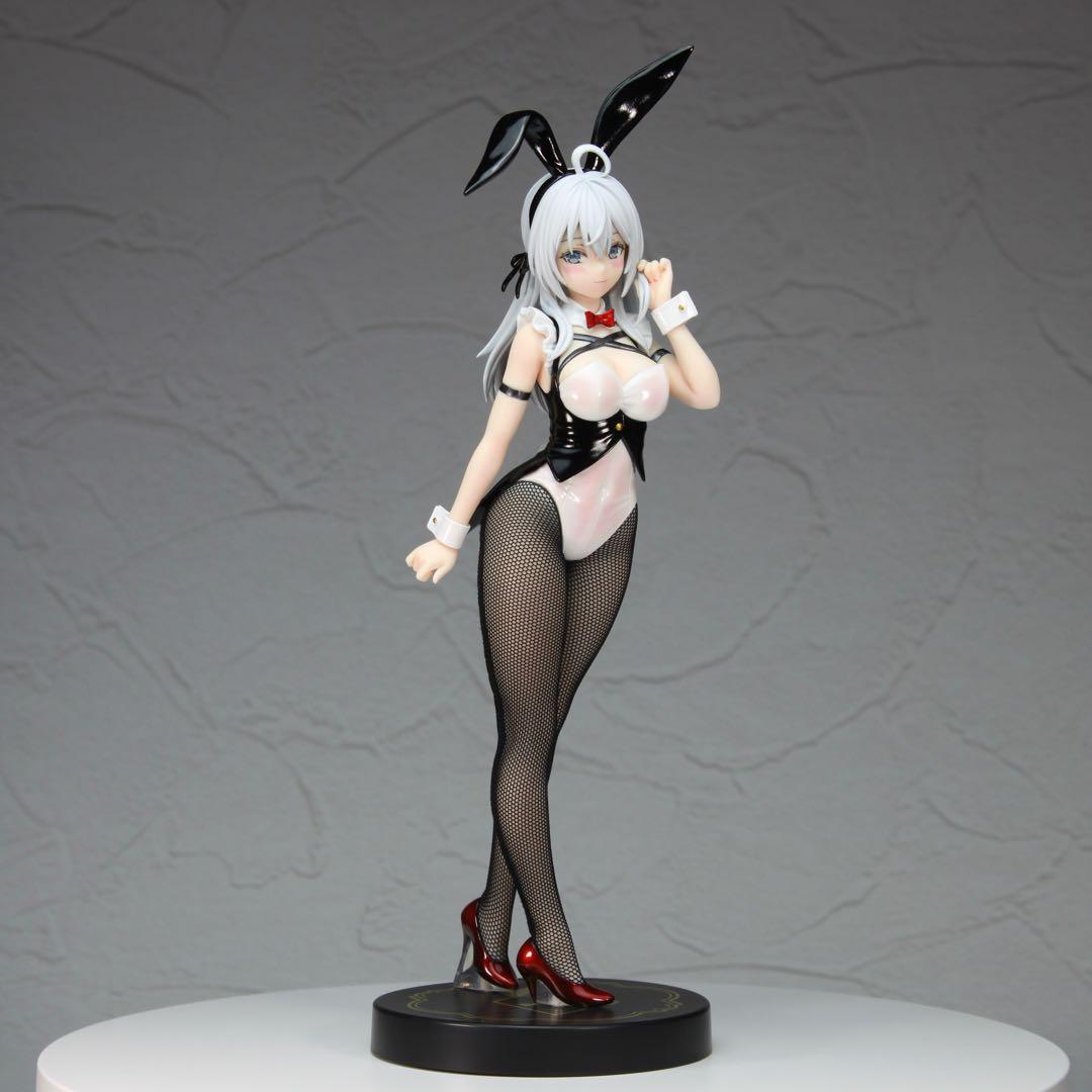 o*e様 フィギュア　アーリャさん　アーリャ　リペイント　リペイントフィギュア