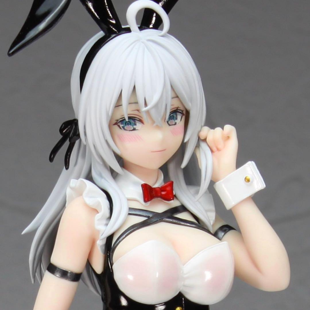 o*e様 フィギュア　アーリャさん　アーリャ　リペイント　リペイントフィギュア