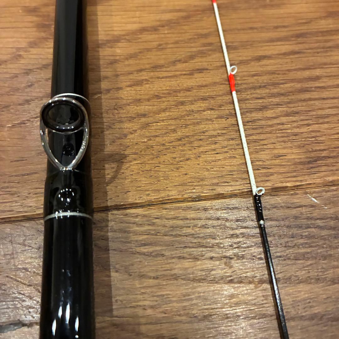 SAKURA 伊勢かぶせ釣り210堤防 筏 かせ チヌ カンダイ コブダイ