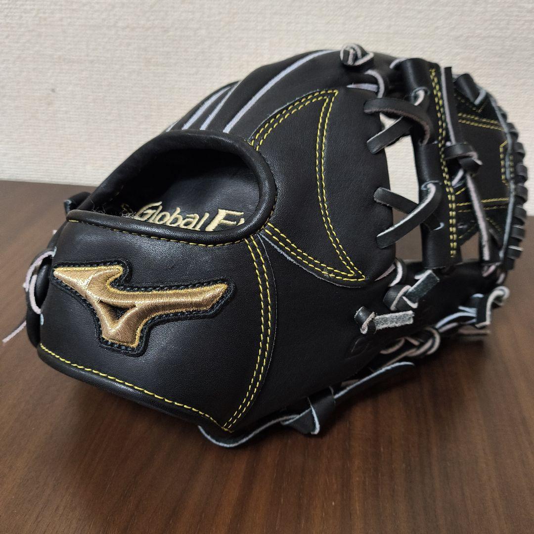 ミズノ　硬式用　グローバルエリート