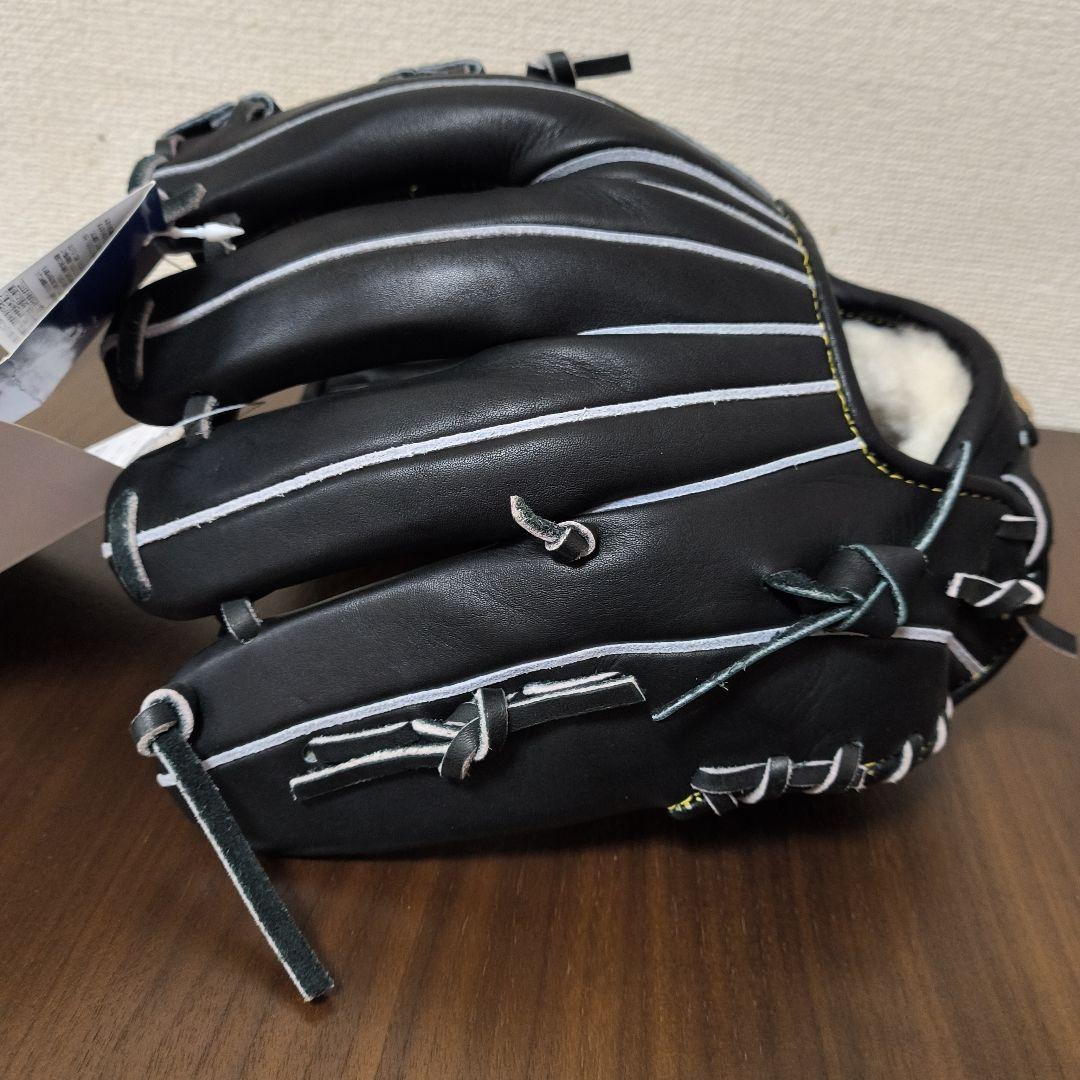 ミズノ　硬式用　グローバルエリート