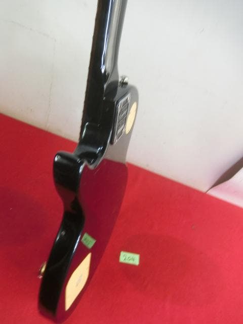 204：Epiphone GIBSON　エレキギター　ジャンク