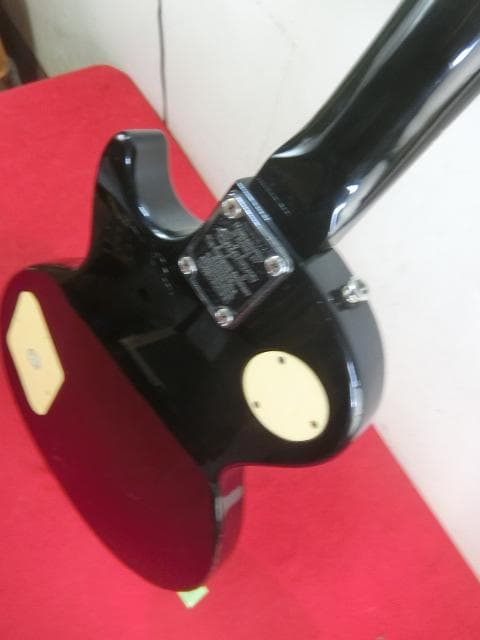 204：Epiphone GIBSON　エレキギター　ジャンク