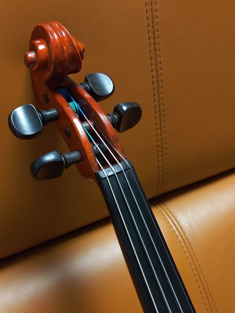 カールヘフナー　バイオリン　4/4