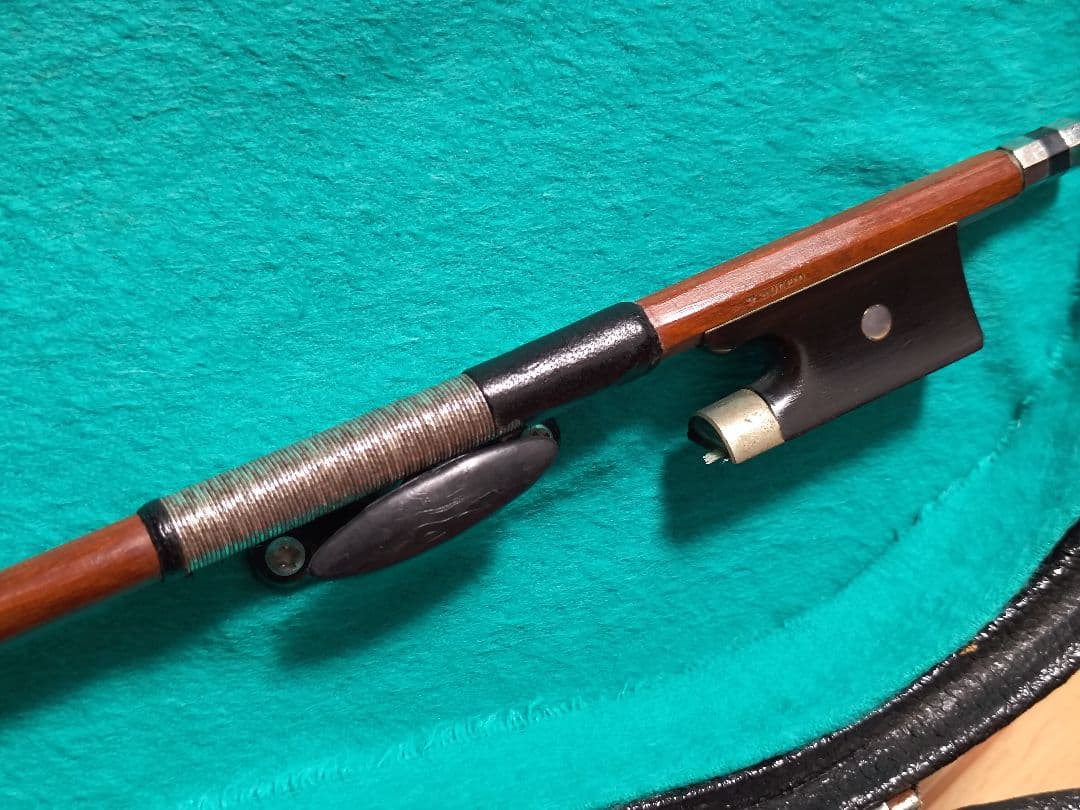 カールヘフナー　バイオリン　4/4