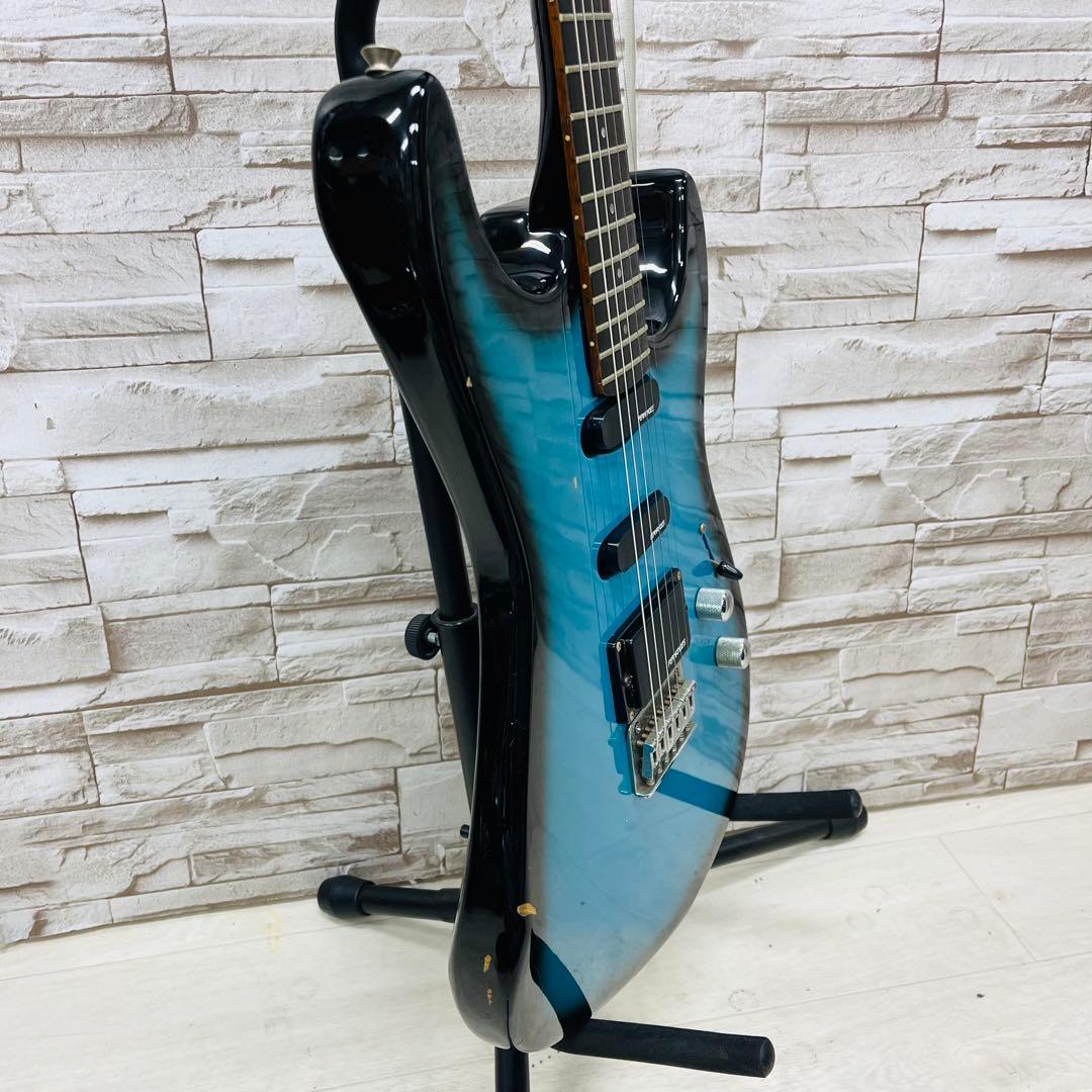 Fernandes フェルナンデス THE FUNCTION エレキギター