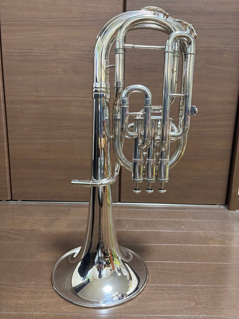 アルトホルン　ヤマハNeo