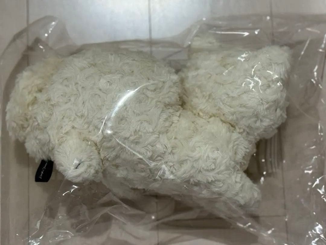 米津玄師 リイシューねこちゃん 完売品