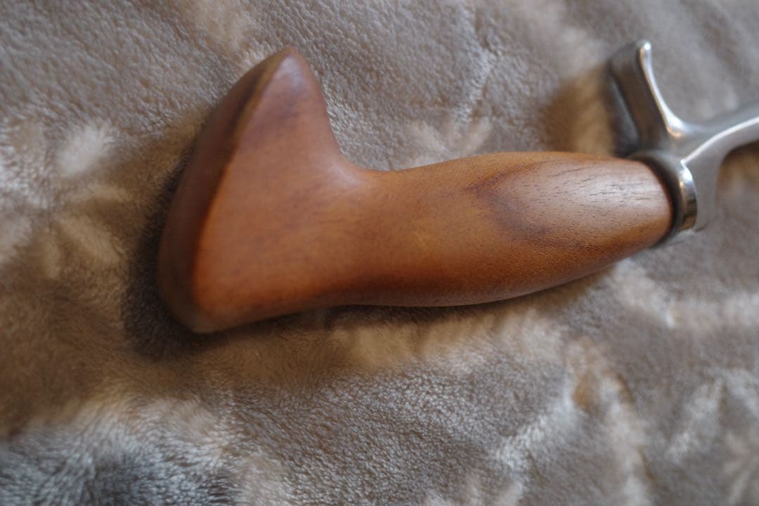 VAGABOND millionFish グリップ