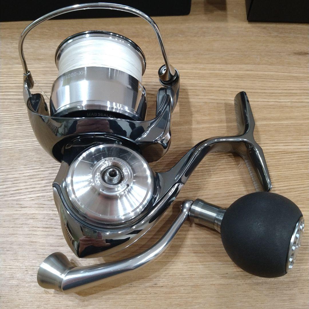 22イグジスト LT4000-XH