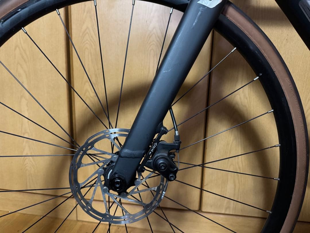 SCOTT SPEEDSTAR 40 DISC 2023年