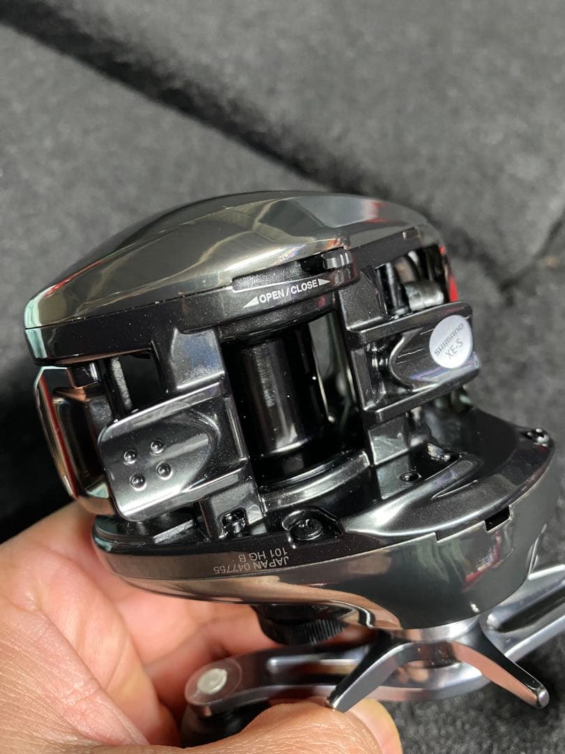 25アンタレス　101HG