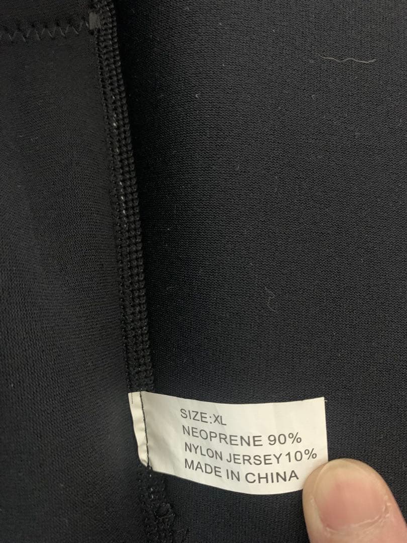 OUAKYSENSE ライフジャケット XL