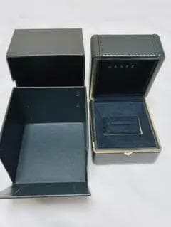 GRAFF リング　ケース　箱　 空き箱