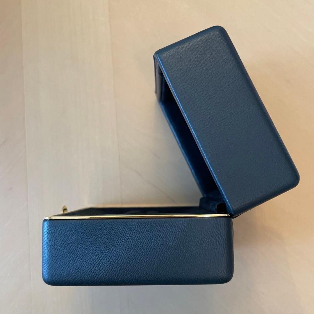 GRAFF リング　ケース　箱　 空き箱