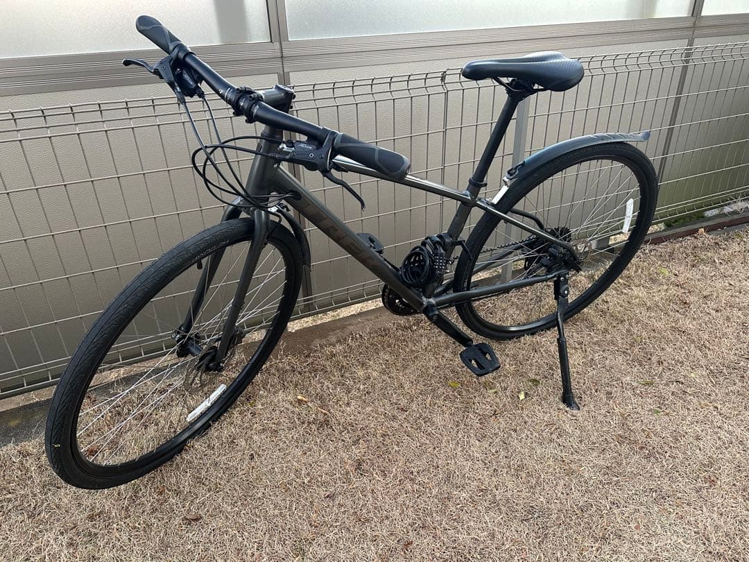 TREK FX2 クロスバイク