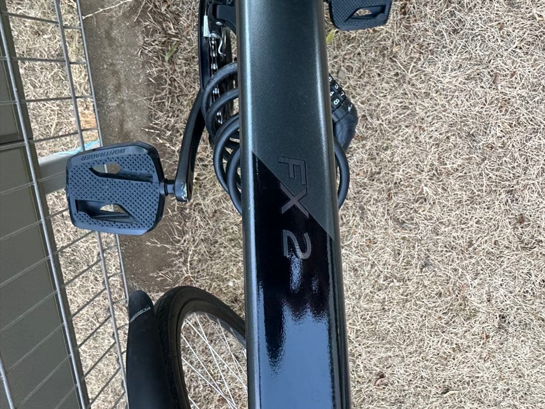 TREK FX2 クロスバイク