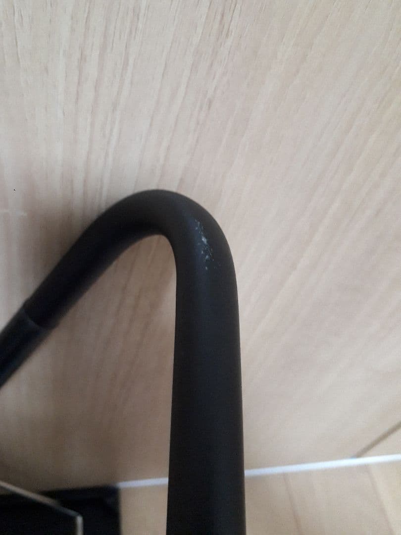 スノーピーク　焚き火マイテーブル　ブラック