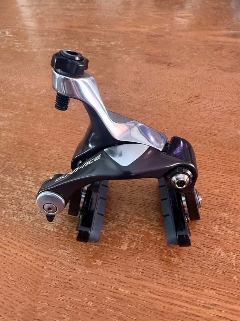 シマノ　DURA-ACE BR-9010F フロントブレーキキャパー