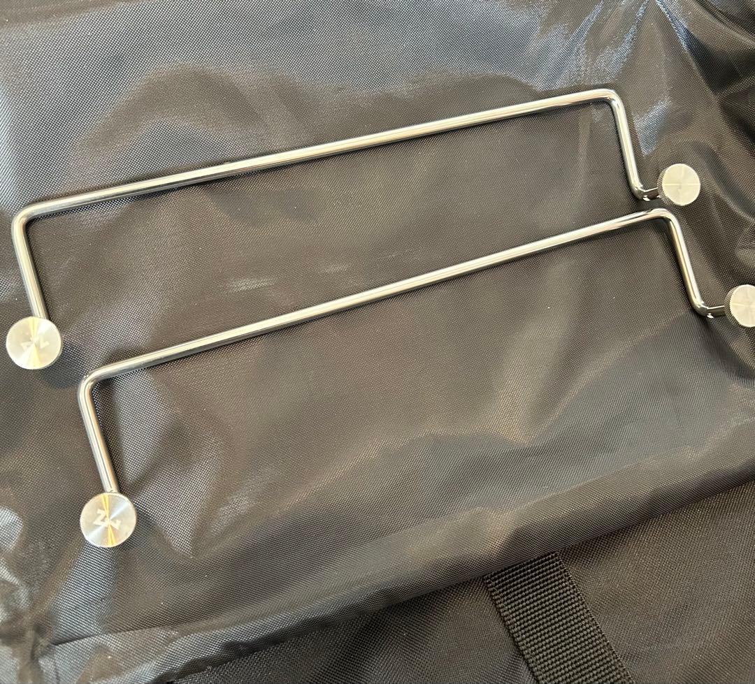 ゼインアーツ　ZANE ARTS トードテーブル　オプションセット