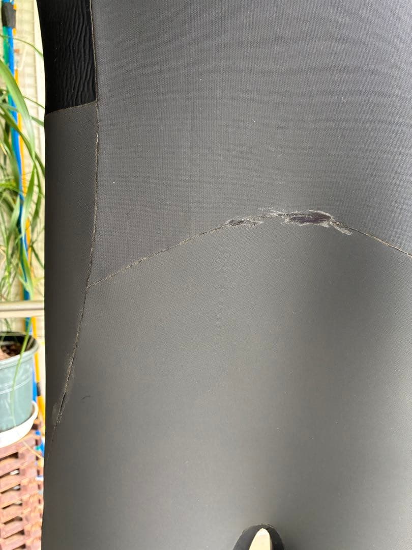 5×3 フルスーツ