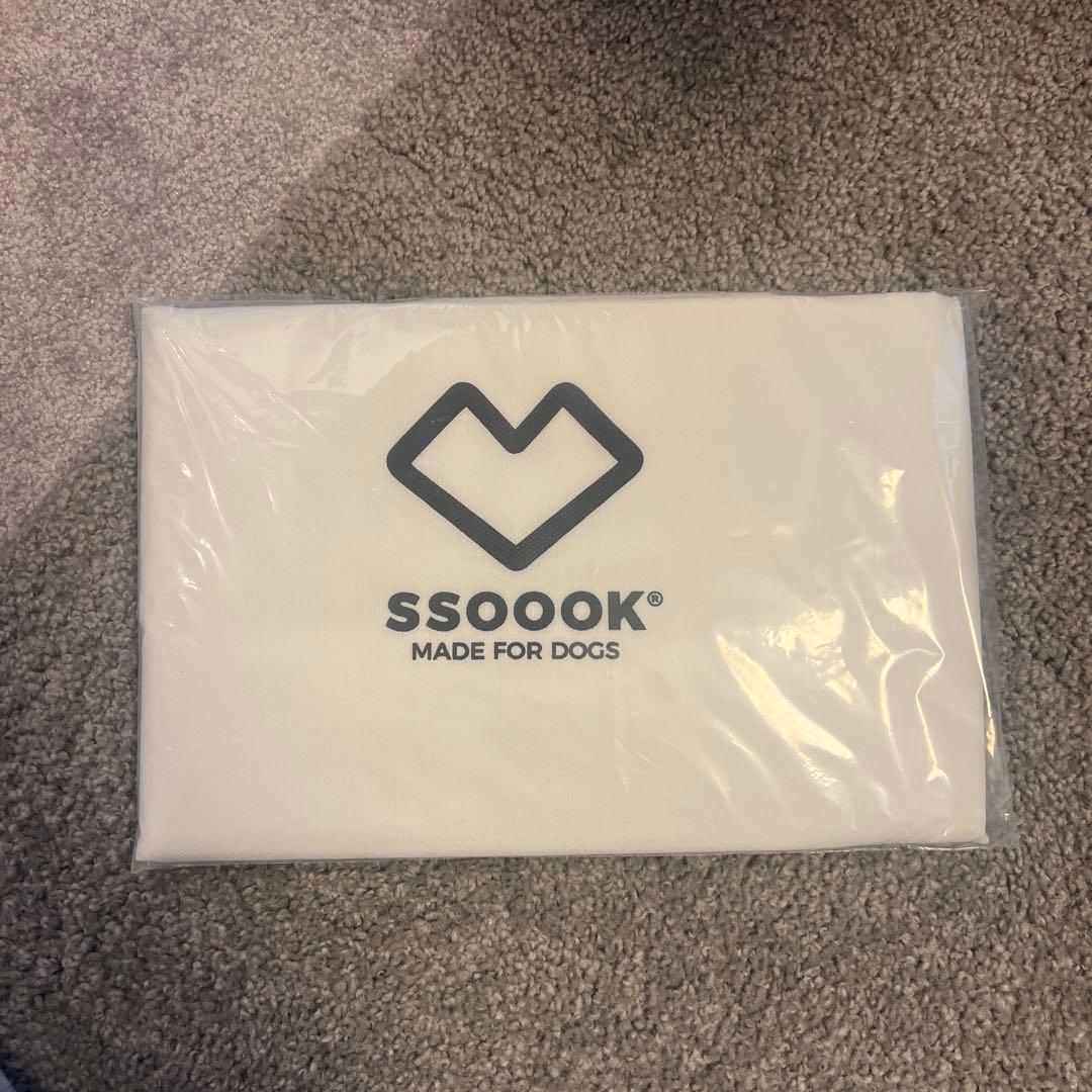 SSOOOK SLINGBAG(V.スマート、バッグ右） [SO-CA103]