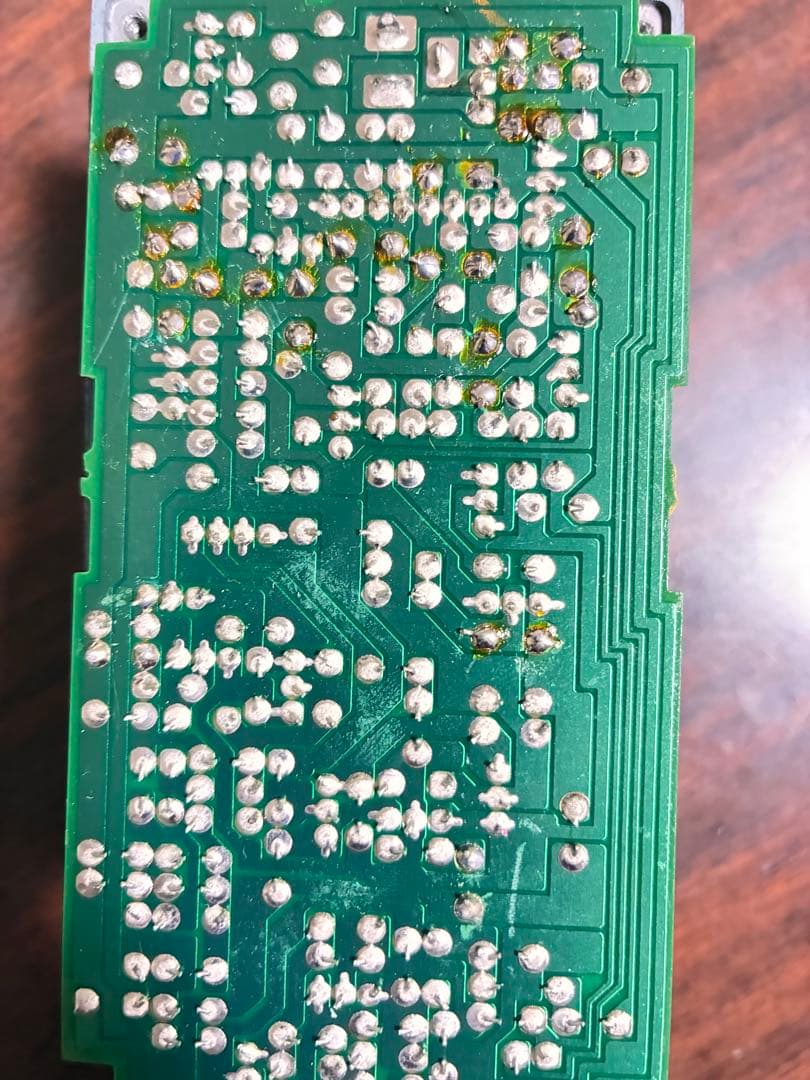 ギター BOSS Blues D BD-2 (Analog Man Mod)