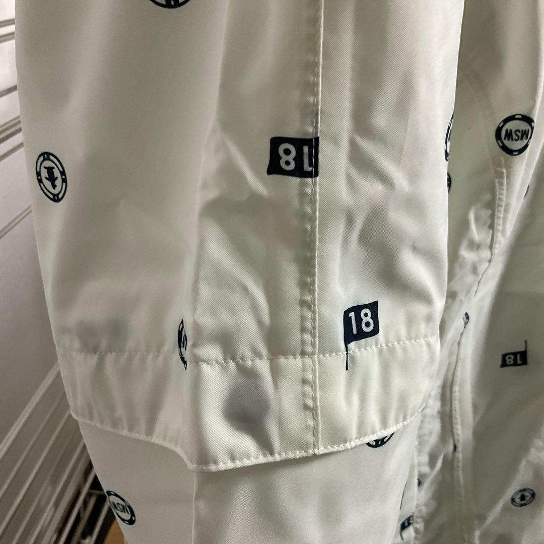 Munsing レインウェア ジャケット　パンツ マンシング　レディースL