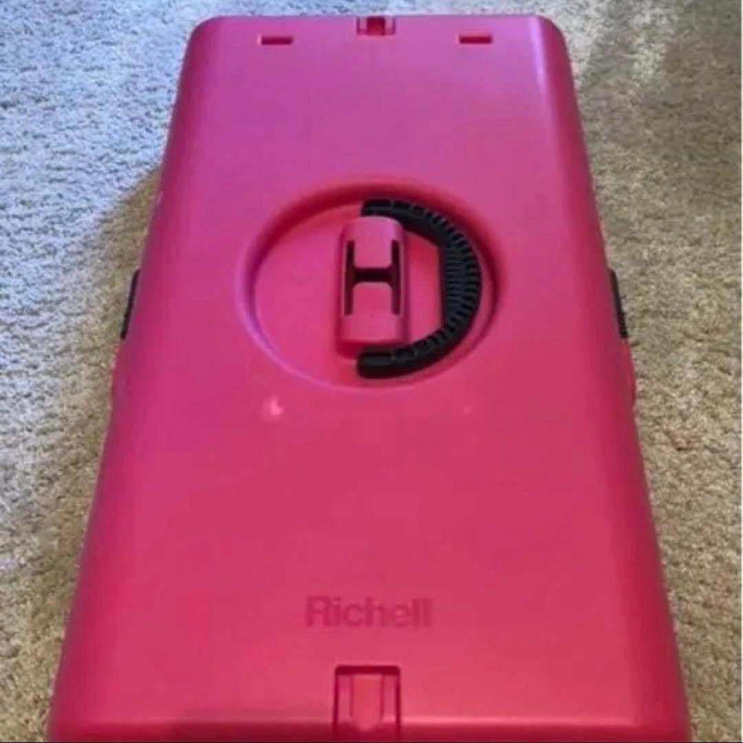 リッチェル　キャンピングキャリー　M 2個セット　犬　猫