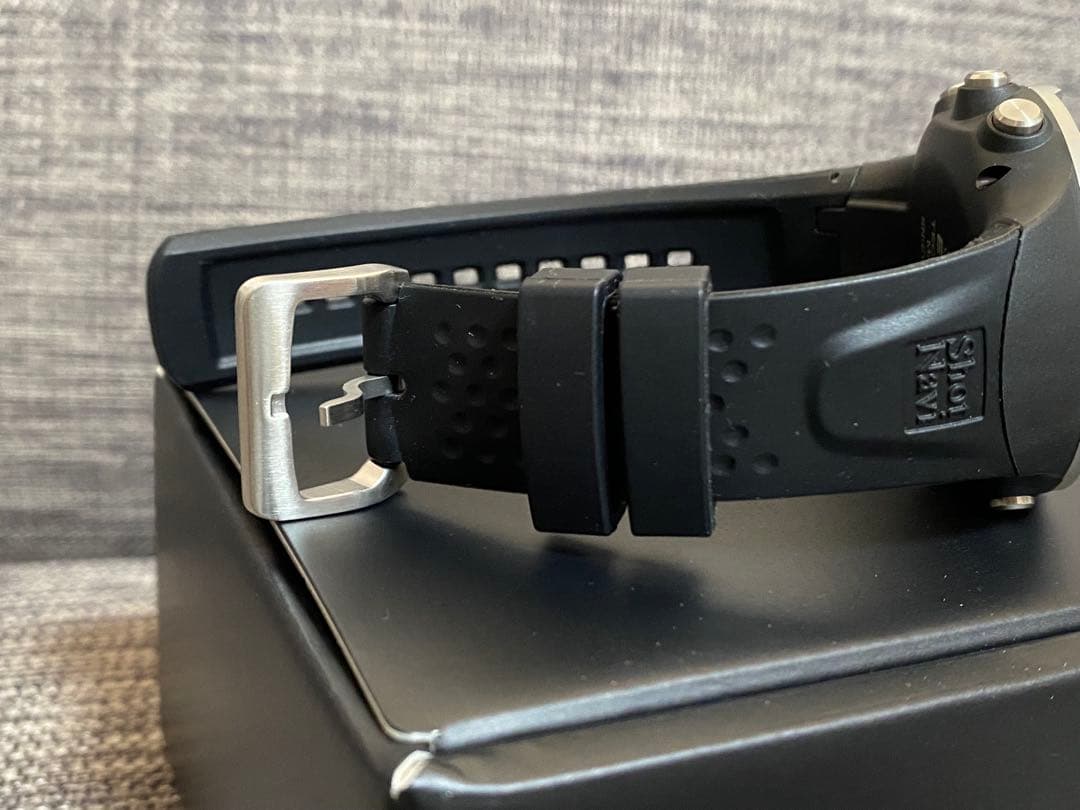 ショットナビ エボルブ アルファ Shot Navi Evolve α ブラック