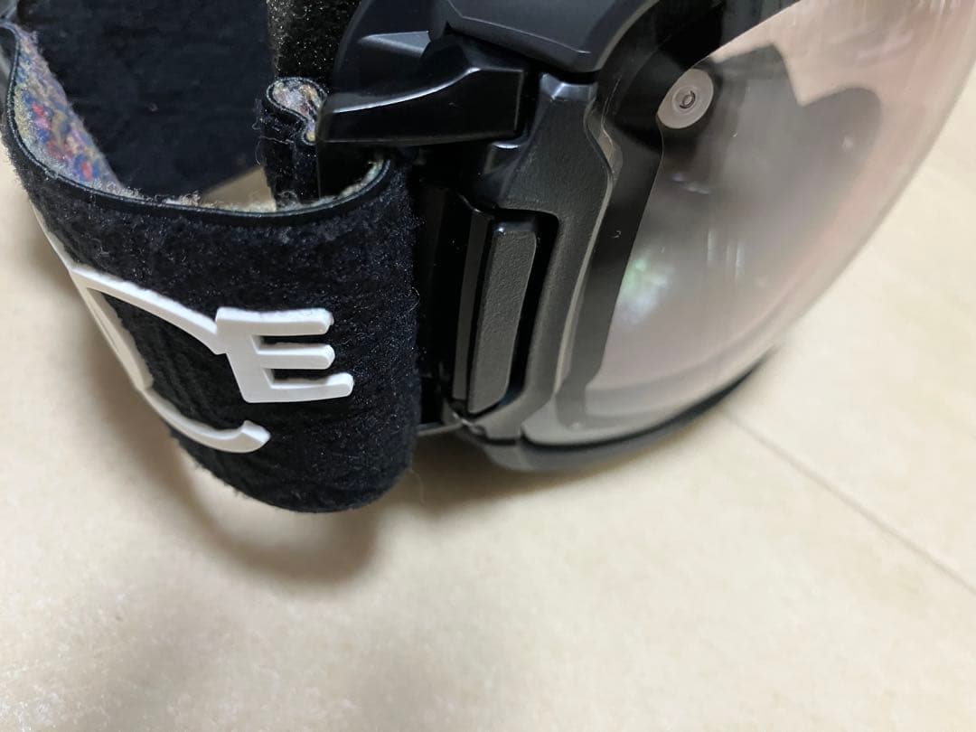 スキー・スノーボードアクセサリー DICE goggles BANK