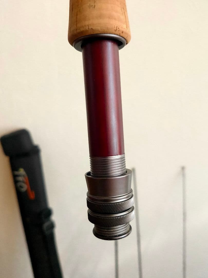 Temple Fork Outfitters Lefty Kreh 7’9 #4