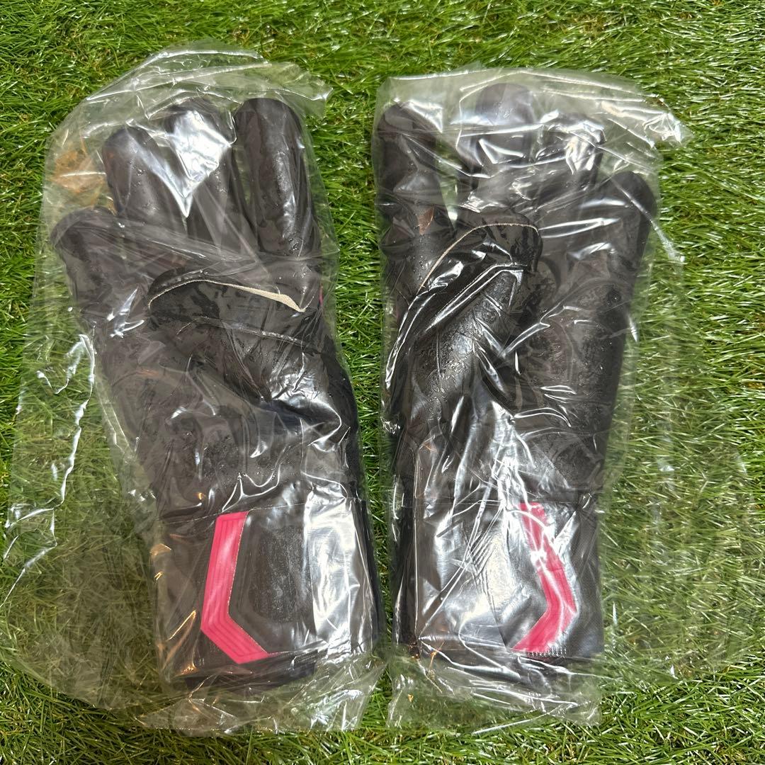 Uhlsport Supergrip キーパーグローブ 8号 送料無料