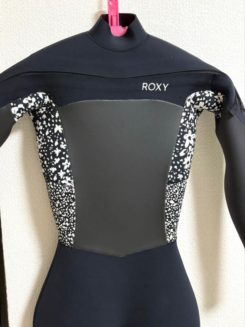 Roxy セミドライ ウエットスーツ