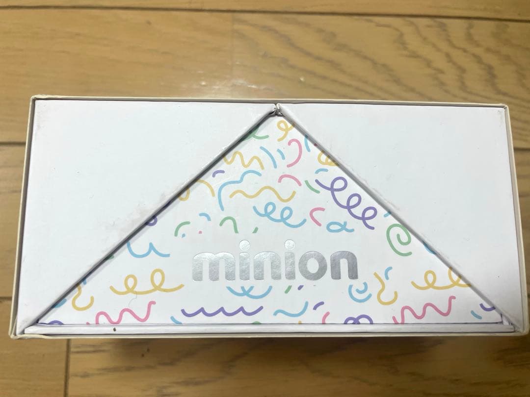 Caddytalk minion 軽量／コンパクトを極めた レーザー距離測定器